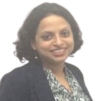 Yasodhara Roychoudhury